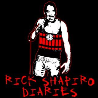 Rick Shapiro Diaries