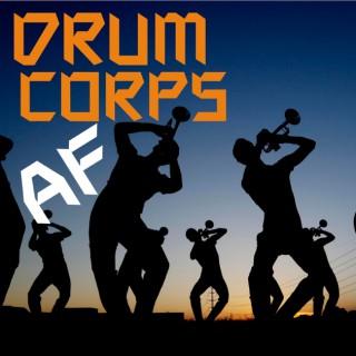 Drum Corps AF