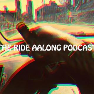 Ride AAlong Podcast