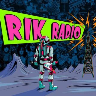 Rik Radio
