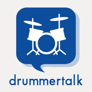 Drummer Talk