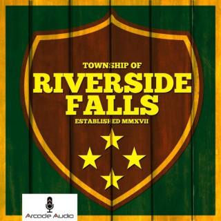 Riverside Falls