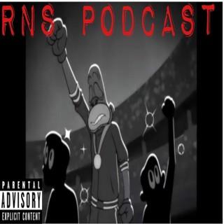 RNS Podcast