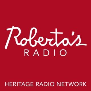 Roberta's Radio
