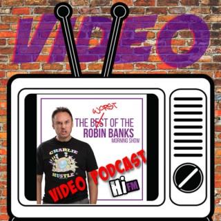 Robin Banks and the VIDEO Worst of Show