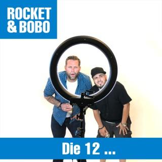 Rocket und Bobo - Die 12 ...