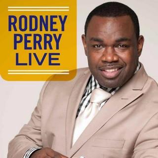 Rodney Perry Live