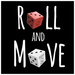 Roll and Move