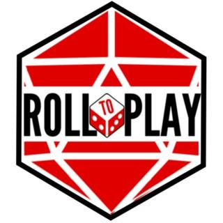 Roll To Play