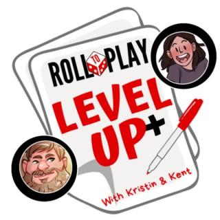 Roll to Play: Level Up!