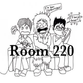 Room 220