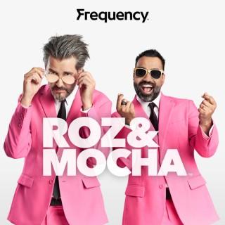 Roz & Mocha
