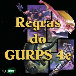 RPG Next: Regras do GURPS 4e