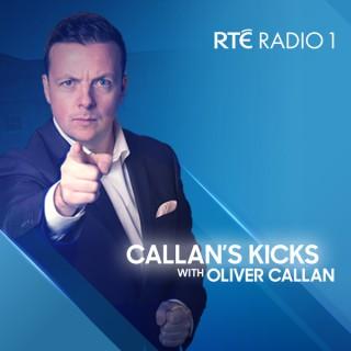 RTÉ - Callans Kicks