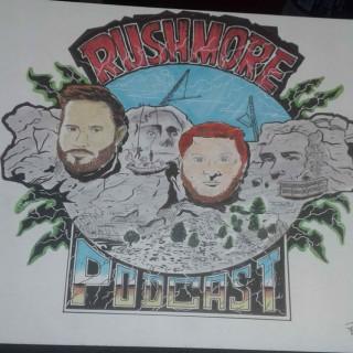 Rushmore Podcast