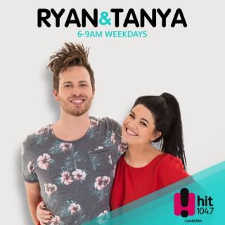 Ryan & Tanya
