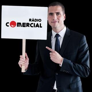 Rádio Comercial - Mixórdia de Temáticas Série Alves Fernandes