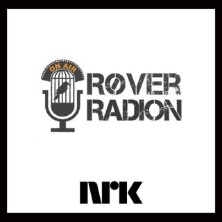 Røverradion i NRK P2