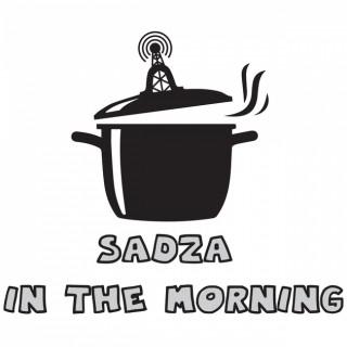 Sadza In The Morning