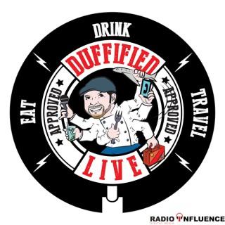 Duffified Live with Chef Brian Duffy