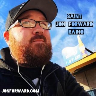 Saint Jon Forward Radio
