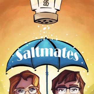 Saltmates
