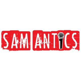 Samantics