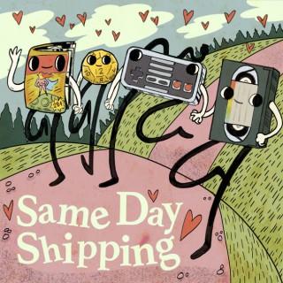 Same Day Shipping: Real Love & Fake Relationships
