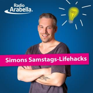 Samstags-Lifehack mit Simon