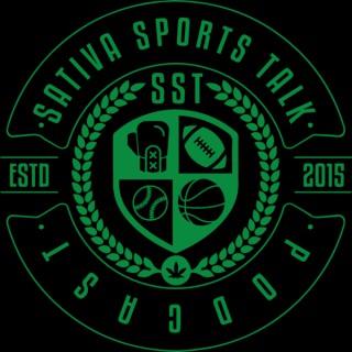 Sativa Sports Talk