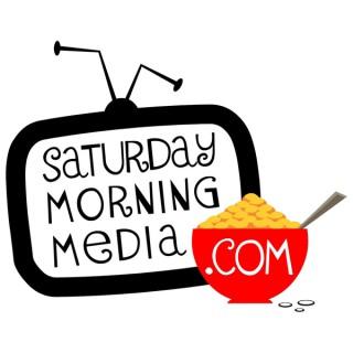 Saturday Morning Media Mega Feed