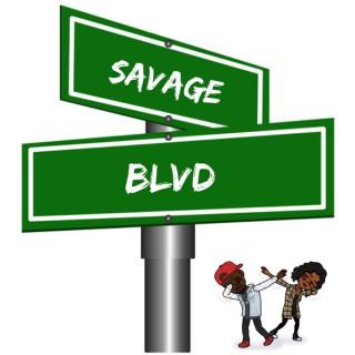 Savage Blvd