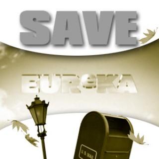 Save Eureka