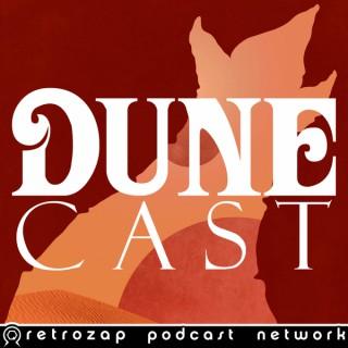 Dune Cast