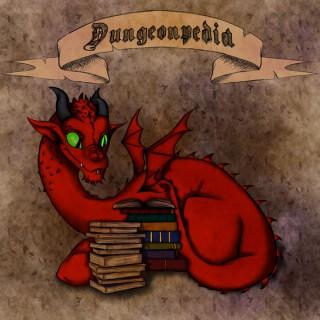 Dungeonpedia