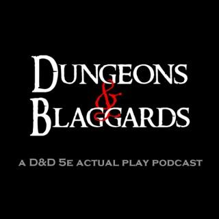 Dungeons & Blaggards