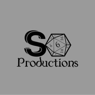 Scandalous Six D&D Podcast