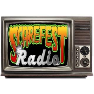 Scarefest Radio