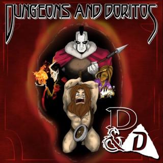 Dungeons & Doritos