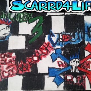 Scarrd4Life Podcast
