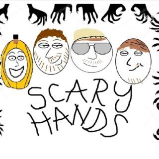Scary Hands Productions Presents