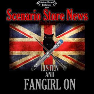 Scenario Store News