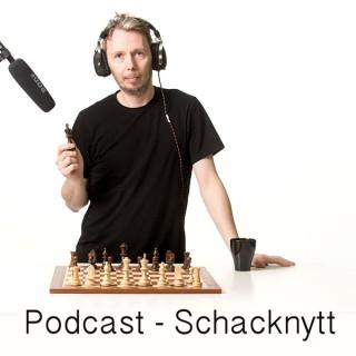 Schacknytt Podcast