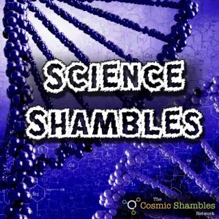 Science Shambles