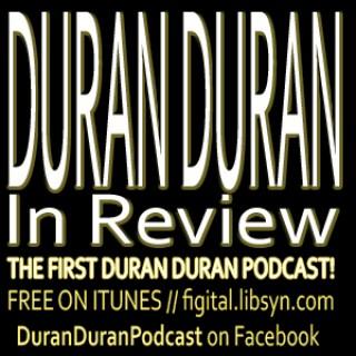 Duran Duran - In review