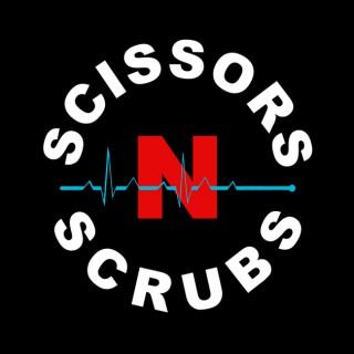 Scissors N Scrubs