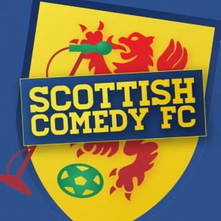 Scottish Comedy Football Club Podcast