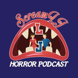 Scream LJ Podcast