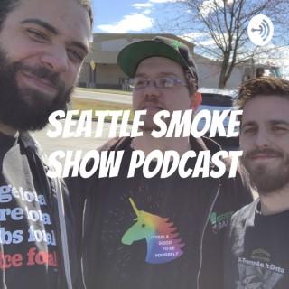 Seattle Smoke Show Podcast