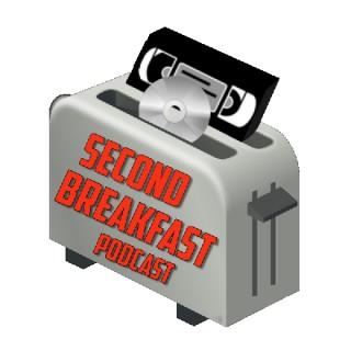 Second Breakfast Podcast